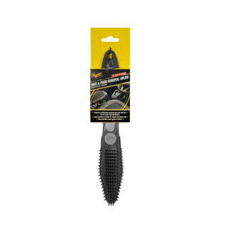 Black Week Special - Meguiars Car Detailing Brush - Tierhaar Bürste