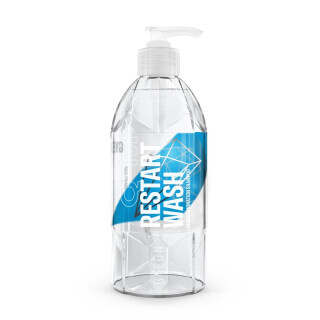 Black Week Special - GYEON Q²M RestartWash - Shampoo 1,0 Liter