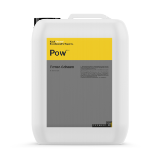 Koch Chemie Power Schaum - Autoshampoo 21 kg