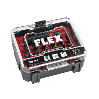 FLEX Bit Set DB31 - SALE