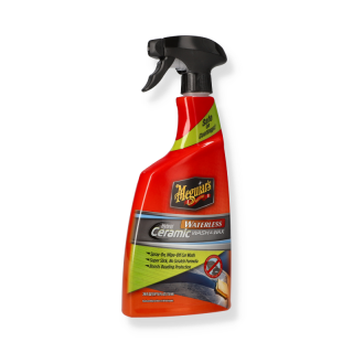 Meguiars Hybrid Ceramic Waterless Wash & Wax - Trockenwäsche 710 ml