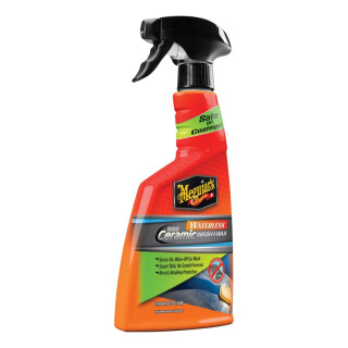 Meguiars Hybrid Ceramic Waterless Wash & Wax 710 ml