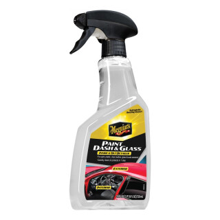 Meguiars Paint, Dash & Glass Inside & Out Detailer 710 ml