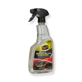 Meguiars Paint, Dash & Glass Inside & Out Detailer 710 ml