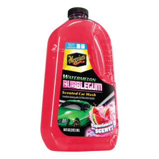 Meguiars Watermelon Bubblegum Wash 1,89 Liter