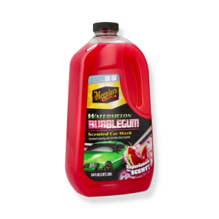 Meguiars Watermelon Bubblegum Wash - Shampoo 1,89 Liter