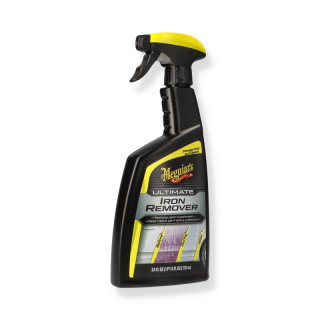 Meguiars Ultimate Iron Remover - Flugrostentferner 710 ml