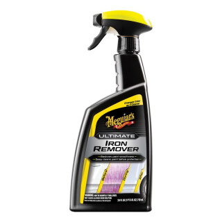 Meguiars Ultimate Iron Remover 710 ml