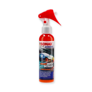 SONAX Ceramic Ultra Slick Detailer 140 ml * GRATIS 100