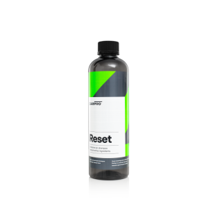 CarPro Reset Intensive Car Shampoo