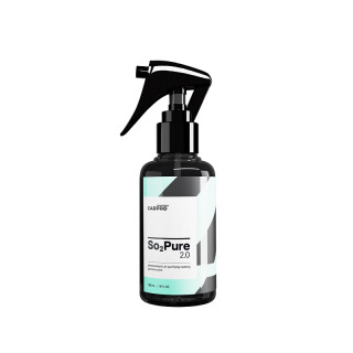 CarPro SoPure 2.0 Odor Eliminator - Geruchskiller - SALE