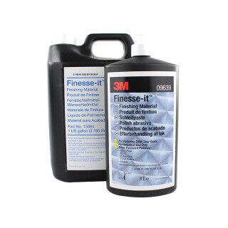 3M Finesse-it Finish-Paste - Feinschleifpaste