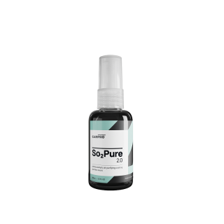 CarPro SoPure 2.0 Odor Eliminator 50 ml