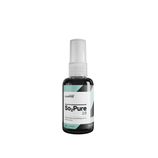 CarPro SoPure 2.0 Odor Eliminator 50 ml - SALE