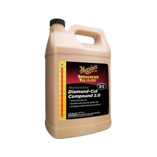 Meguiars M85 Diamond Cut Compound 2.0 - 3,78 Liter