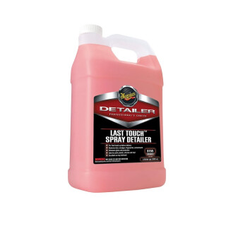 Meguiars Last Touch Spray Detailer 3,78 Liter