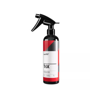 CarPro TRIX Cleaner Tar and Iron Remover - Teer /...