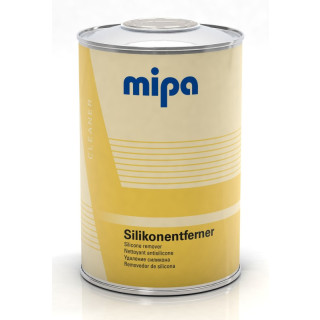 Mipa Silicone remover 1,0 Liter