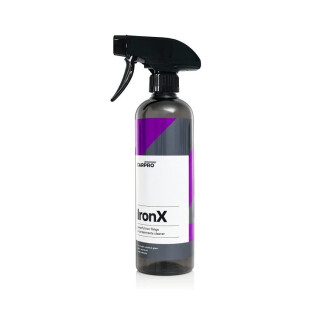 CarPro IronX Reiniger Spr&uuml;hflasche / Kanne