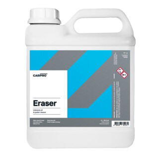 CarPro Eraser Intensive oil &amp; polish cleaner