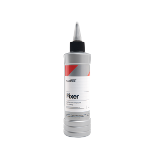 CarPro Fixer Polishing Compound - All in One Politur