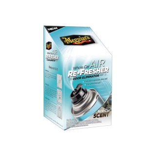 Meguiars Air Refresher Mist New Car - Lufterfrischer 57 g