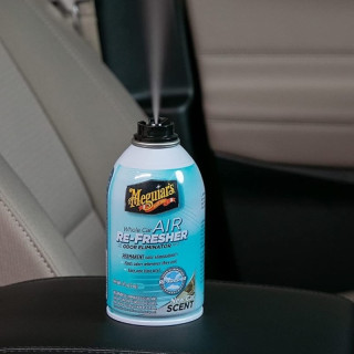 Meguiars Air Refresher Mist New Car - Lufterfrischer 57 g