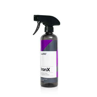 CarPro IronX - Flugrostentferner 500 ml