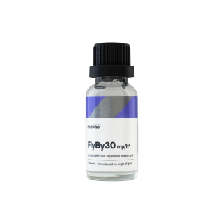 CarPro FlyBy30  Glass Protection / Coating 20 ml single...