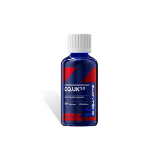 CarPro CQuartz UK-Edition v3.0 Paint Protection Keramikversiegelung 30 ml Kit Pack