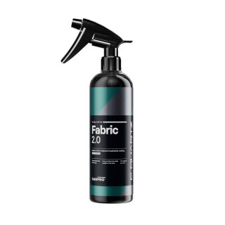 CarPro CQuartz Fabric 2.0 Soft Top Sealant 500 ml