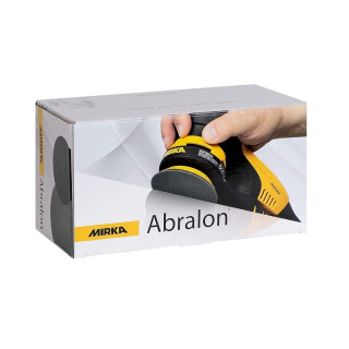 Mirka Abralon fine sanding disc &Oslash; 77 mm P3000 20 pieces