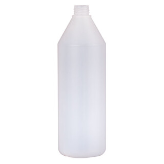 Ersatzflasche für Schaumkanone 1,0 Liter