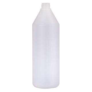 Replacement bottle 1,0Liter