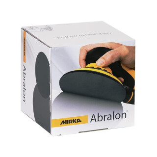 Mirka Abralon fine sanding disc Ø150 mm P180 20 pieces