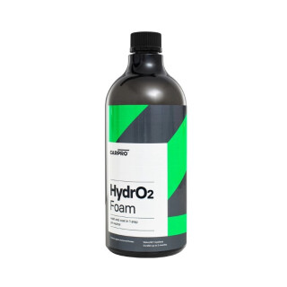 CarPro Hydrofoam Shampoo 1,0 Liter