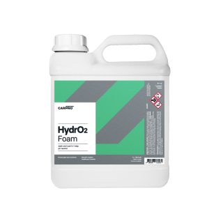 CarPro Hydrofoam Shampoo 4,0 Liter