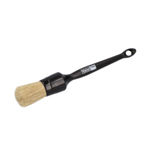 Valet Pro Sash Brush medium Ø 3 cm