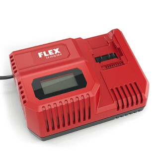 FLEX Schnellladegerät CA12/18.0 Volt