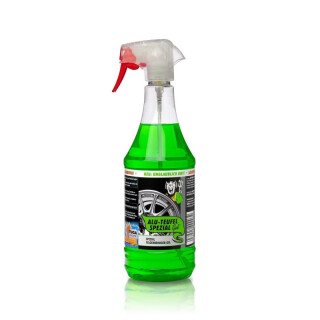 TUGA ALU-TEUFEL Special Wheel Cleaner Gel pH-neutral /...