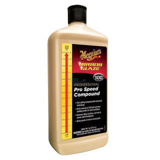 Meguiars M100 Pro Speed Compound 945 ml