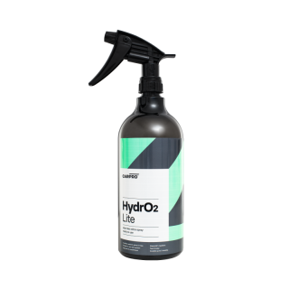 CarPro HydrO2 LITE wipe-less silica spray - ready to use