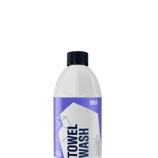 GYEON Q²M Towel Wash 500 ml