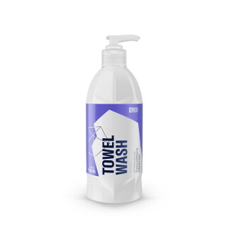 GYEON Q²M TowelWash - Mikrofaser Waschmittel 500 ml