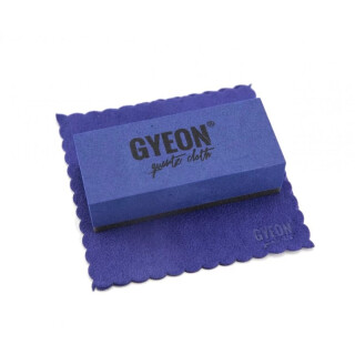 GYEON Block Applicator 4 cm x 9 cm x 2,5 cm