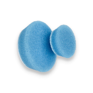 RUPES BigFoot iBrid Foam Pad coarse blue
