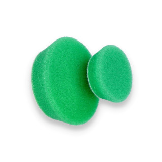 RUPES BigFoot iBrid Foam Pad medium green