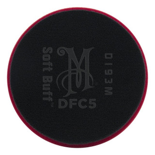 Meguiars Soft Buff Rotary Foam Cutting Pad &Oslash; 140 mm