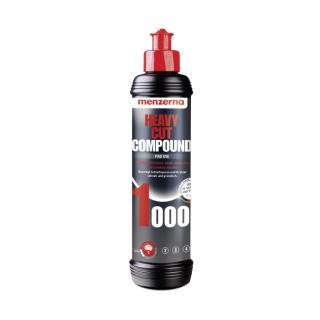 Menzerna Heavy Cut Compound HC1100 250 ml