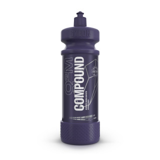 GYEON Q²M Compound Step 2 1,0 Liter